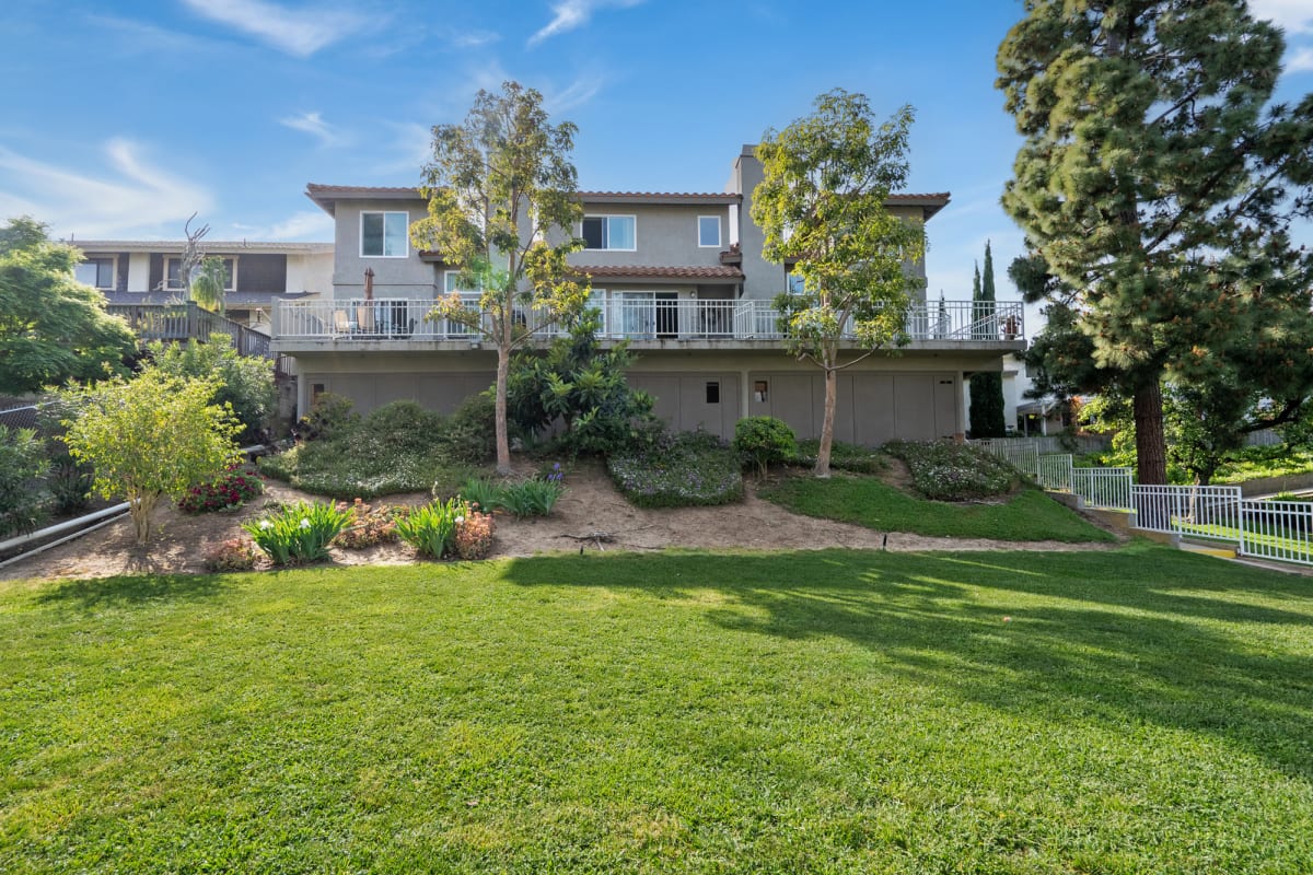 Photos and Video of Canyon Crest Townhomes in Costa Mesa, CA